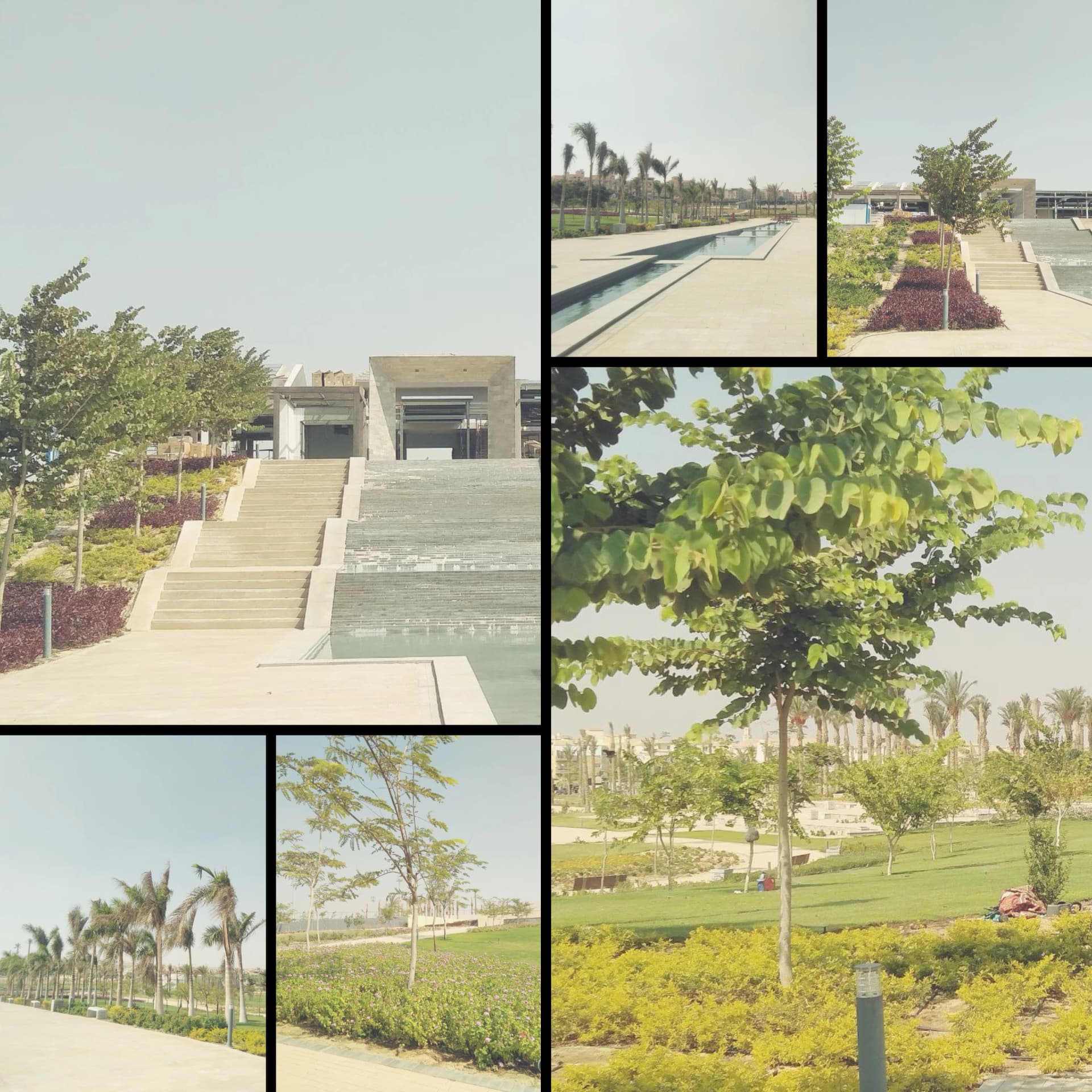 Image of مدينة الشيخ زايد project (مدن)