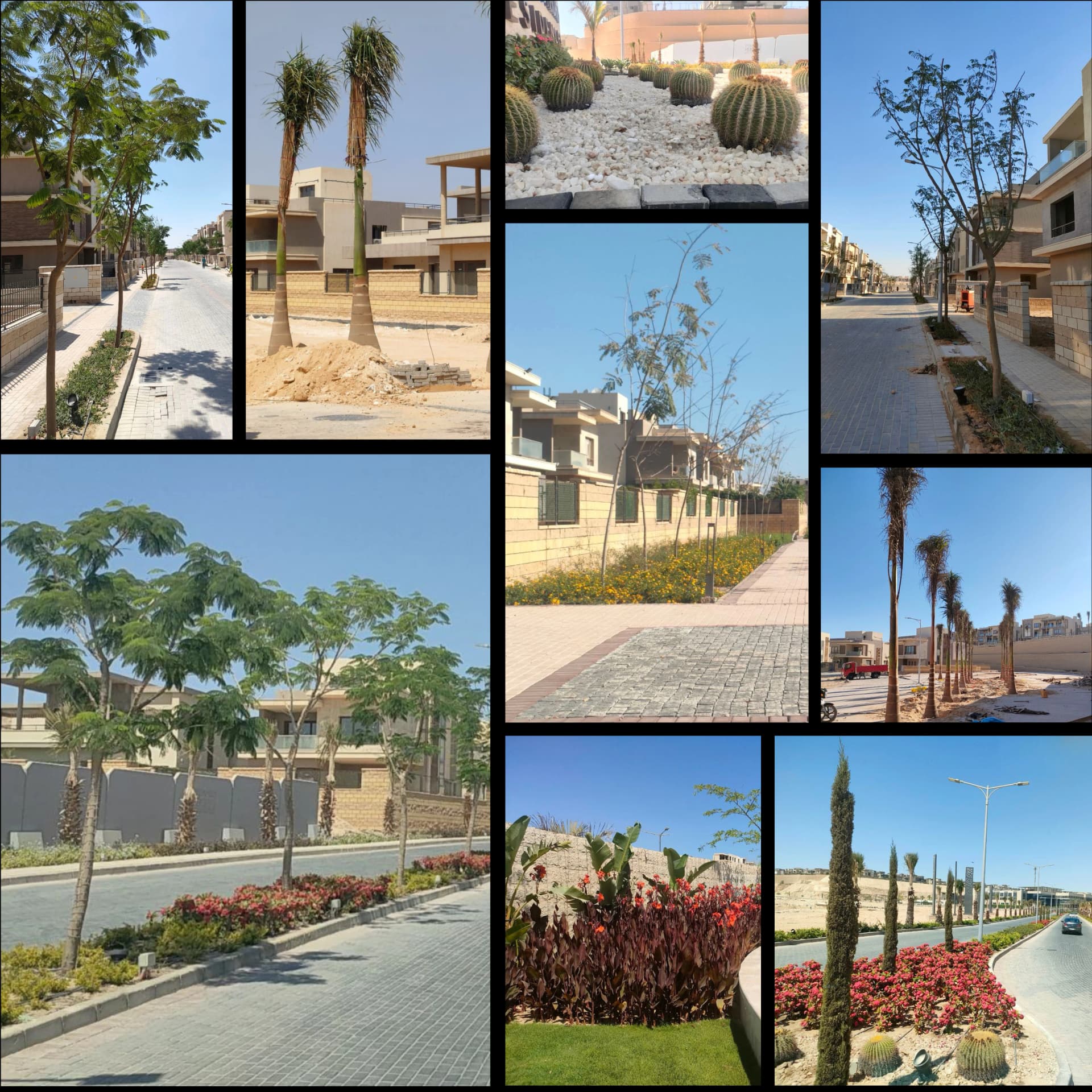 Image of مدينة 6 أكتوبر project (مدن)