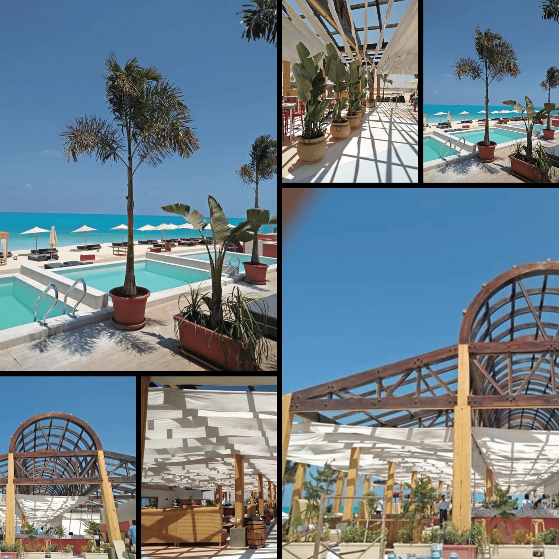 Image of مدينة العلمين الجديدة project (مدن)