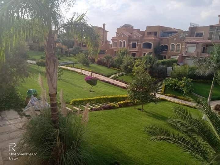 التجمع الخامس صورة رقم 1