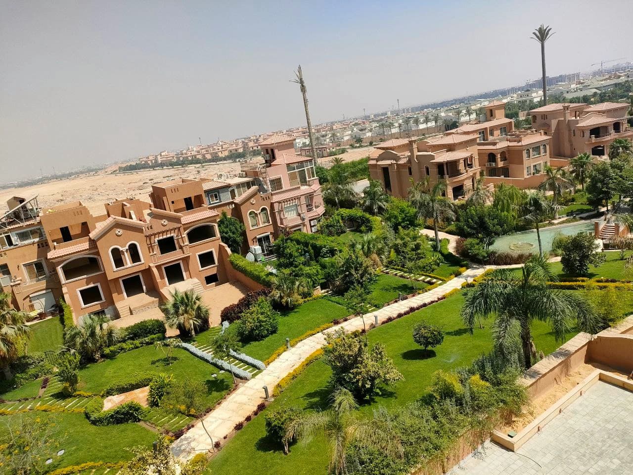 التجمع الخامس صورة رقم 14