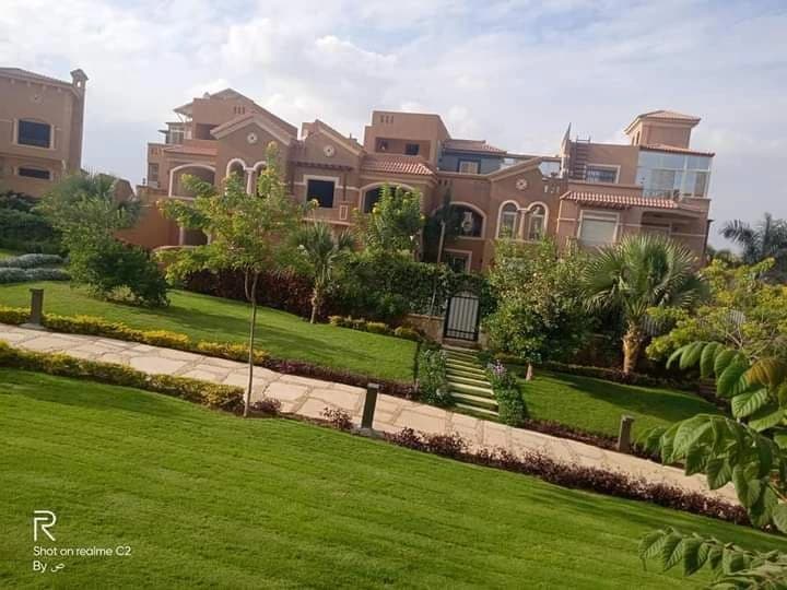 التجمع الخامس صورة رقم 2