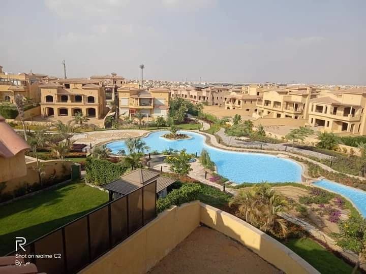 التجمع الخامس صورة رقم 3