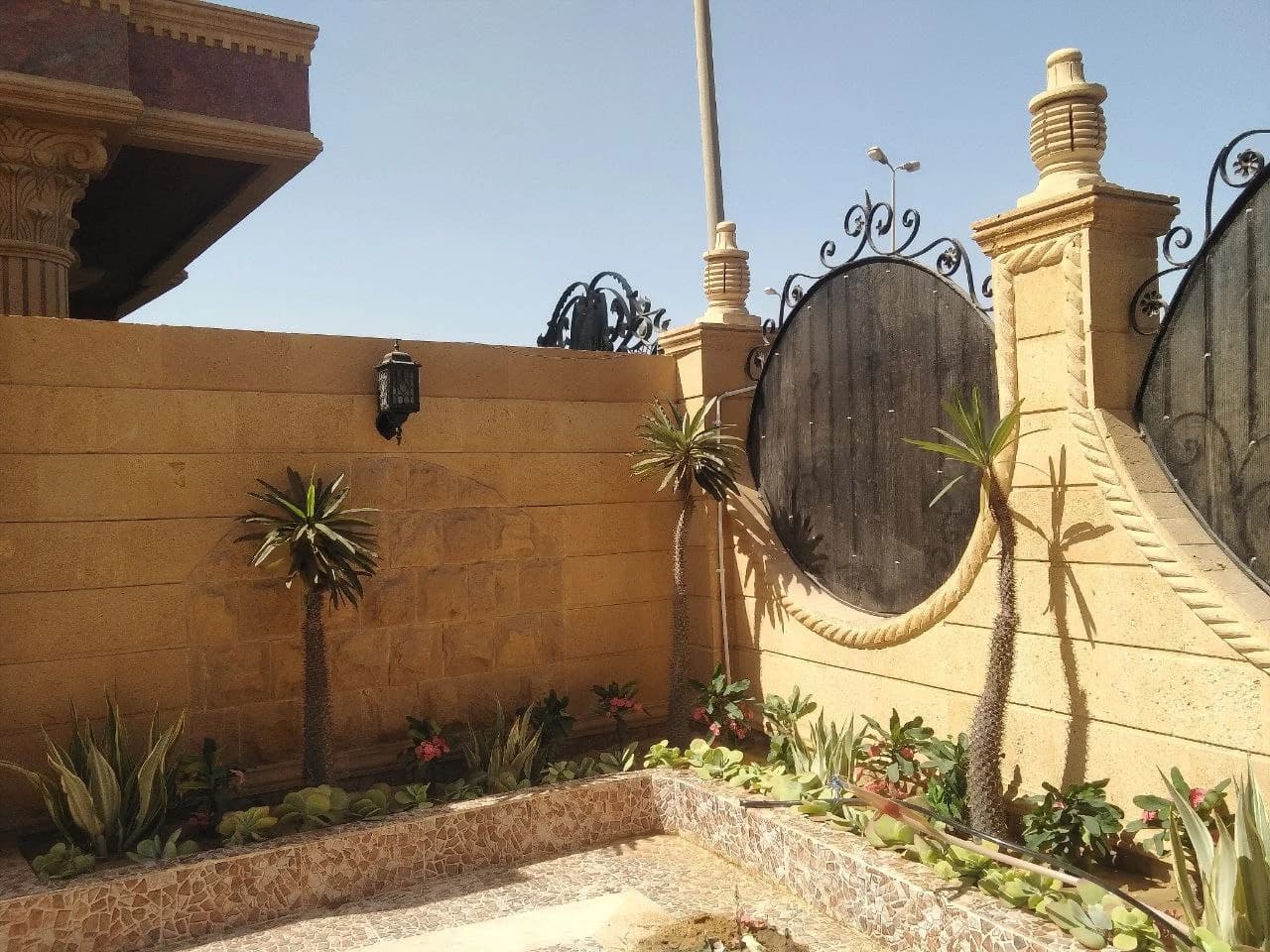 فلل خاصة صورة رقم 2