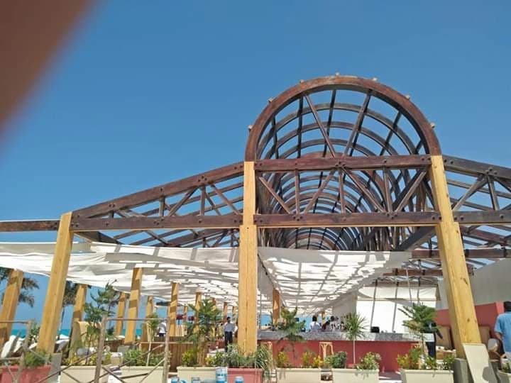 مدينة العلمين الجديدة صورة رقم 1