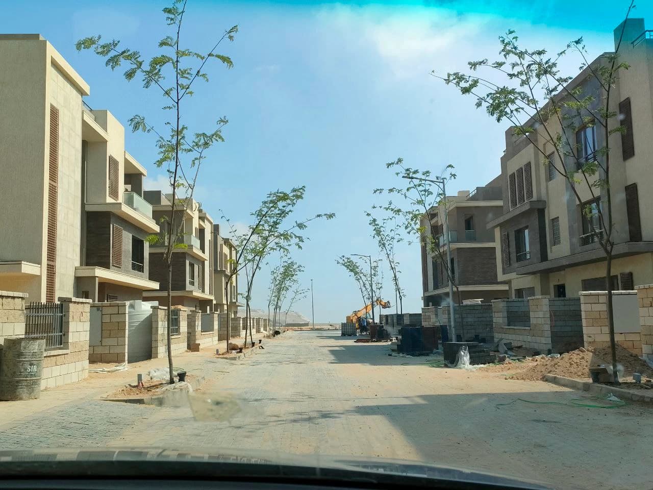 مدينة 6 أكتوبر صورة رقم 11
