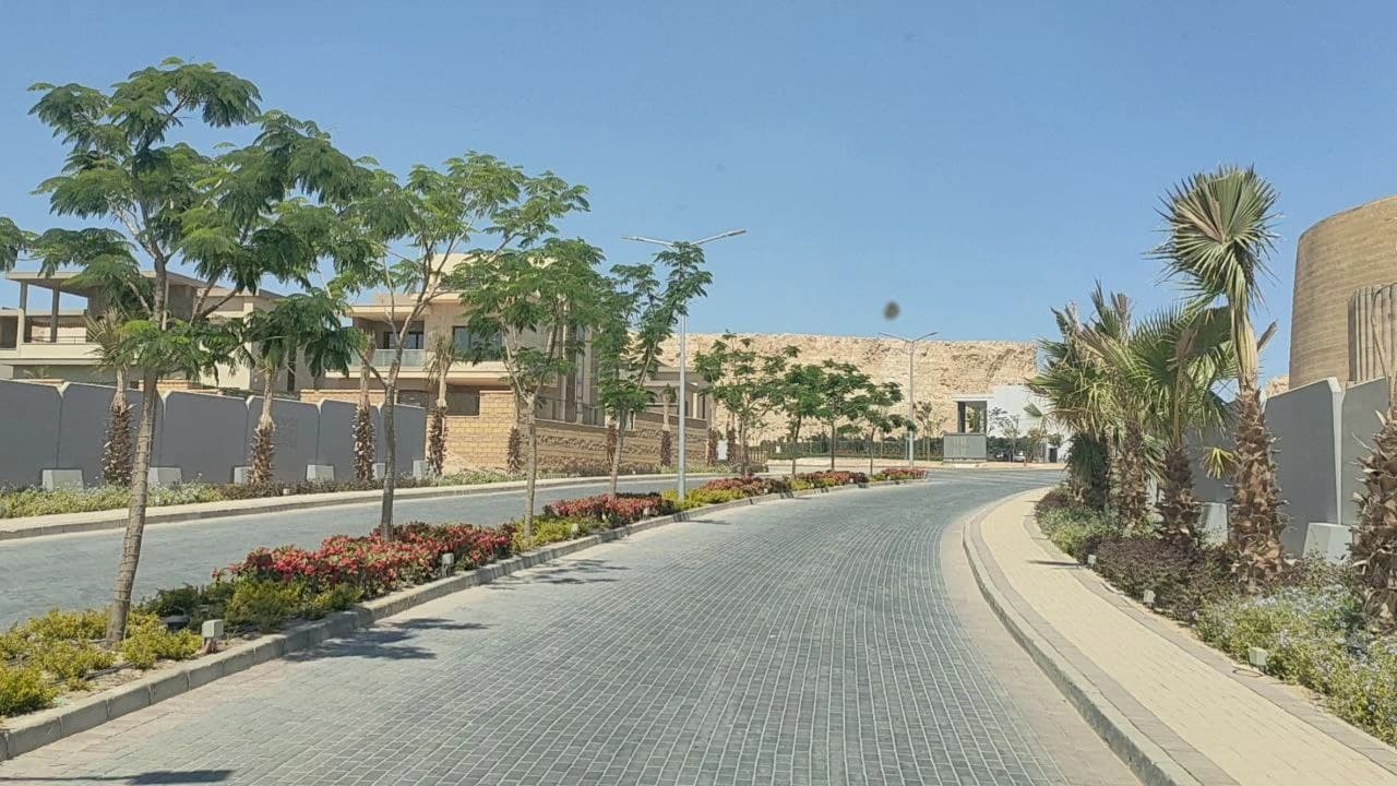 مدينة 6 أكتوبر صورة رقم 2