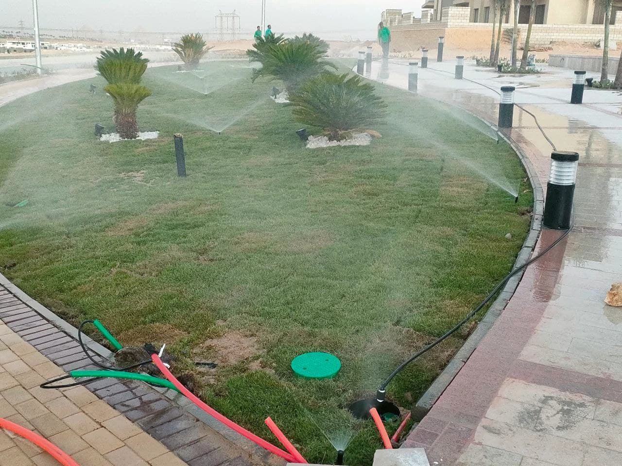 مدينة 6 أكتوبر صورة رقم 20