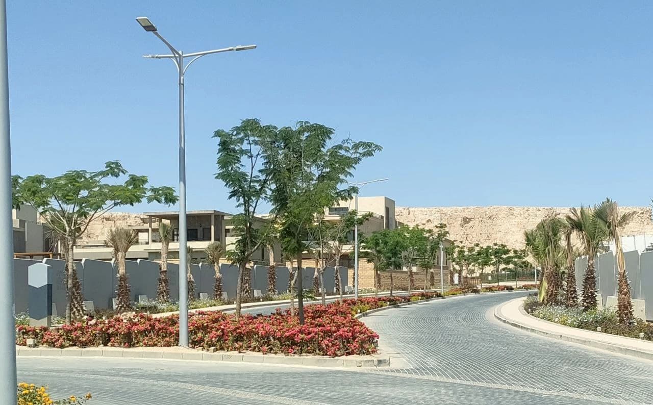 مدينة 6 أكتوبر صورة رقم 3